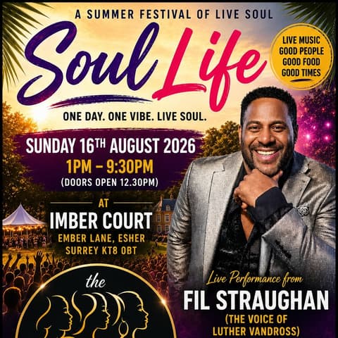 Soul Life