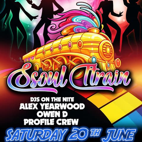 Soul train