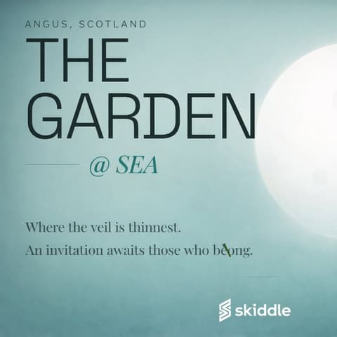 The Garden @SEA