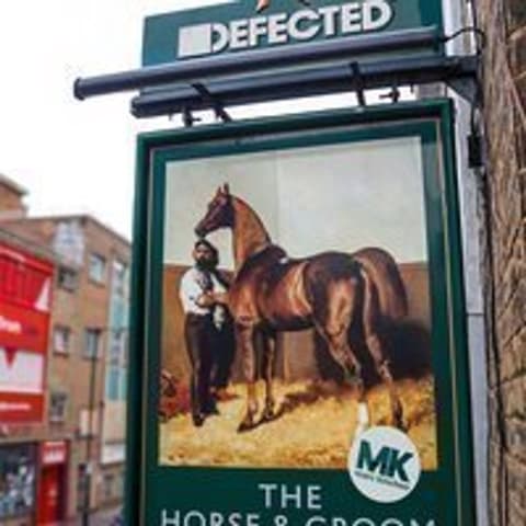 London Calling free daytime party