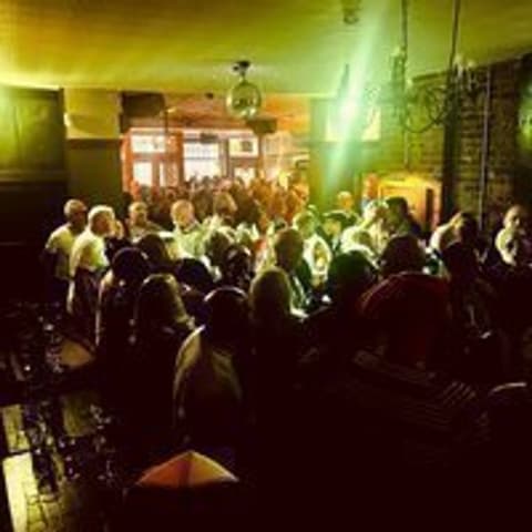 Soul Selectors summer party