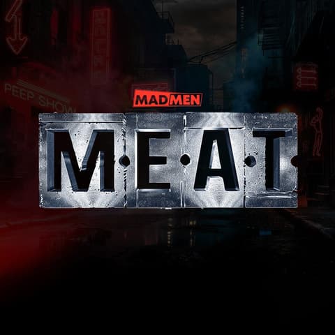 MEAT with Tommy Love