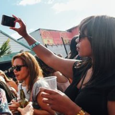 R'n'B LDN Summer Day Party