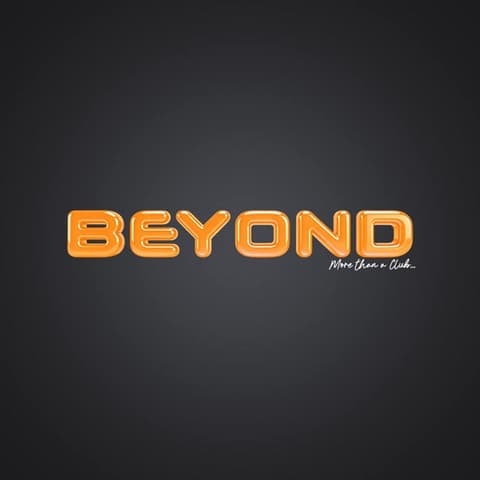 Beyond