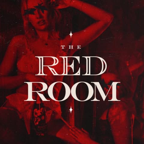 The Red room (rnb / hiphop / afrobeats / dancehall)