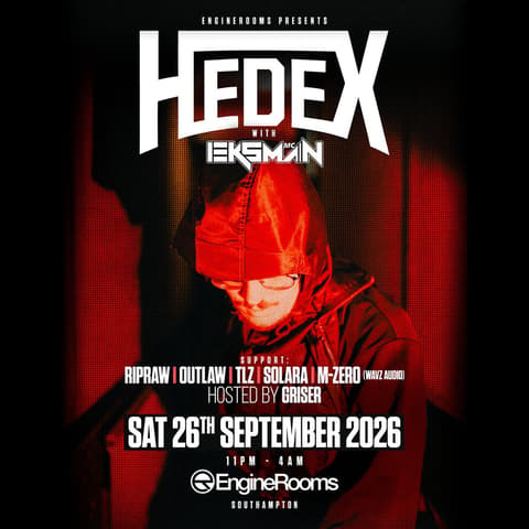 Hedex & Eksman