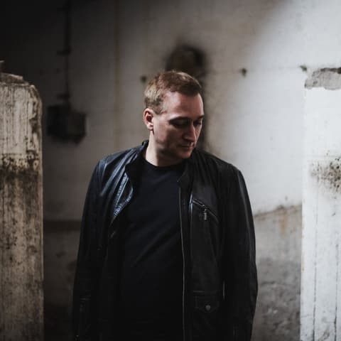 Paul van Dyk: London -  Open-to-Close