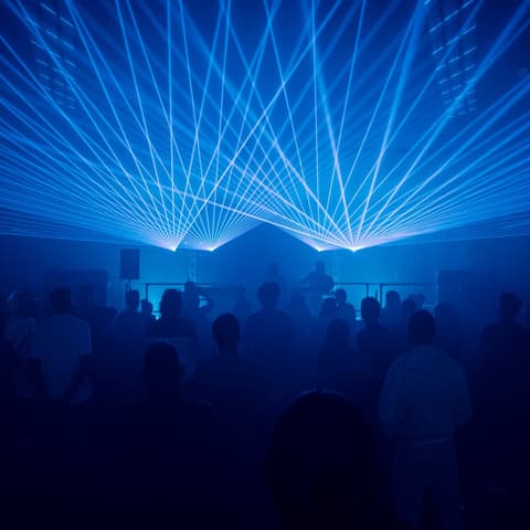 Breakin Science Summer Underground | Jungle Mania | D&B Classics