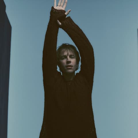 Good Times Live Presents Tom Odell plus special guests