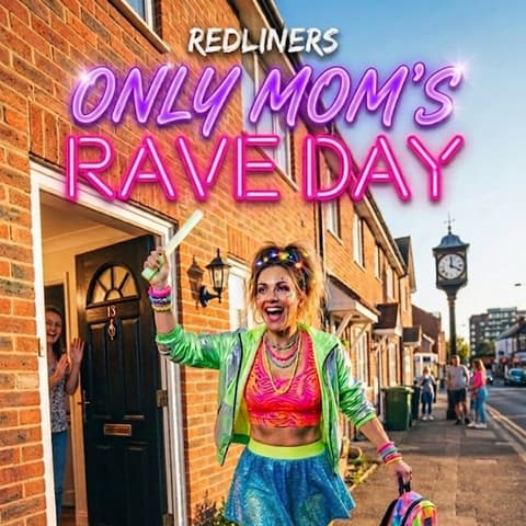 Mom's Only Rave Day