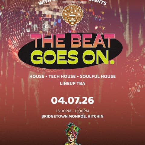 House n Mind Day 2 Night Party