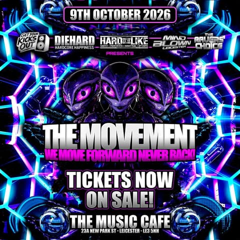 The movement