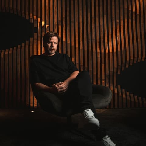 Trancecoda 360° ft. Ferry Corsten | London