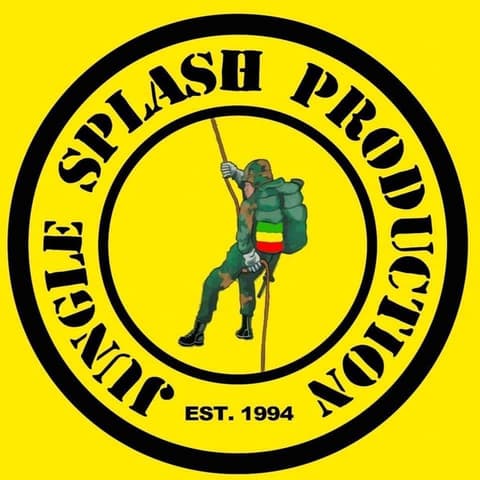 Jungle Splash Promotions Presents Aba Shanti I
