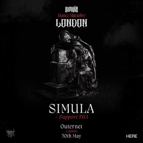 Simula Dance Macabre: London