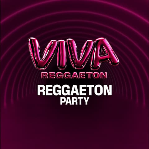VIVA Reggaeton Manchester