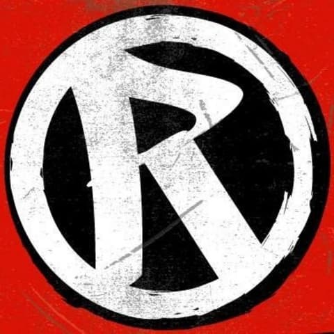 Rebellion Punk Music Festival