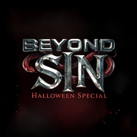 Beyond Sin - Halloween Special