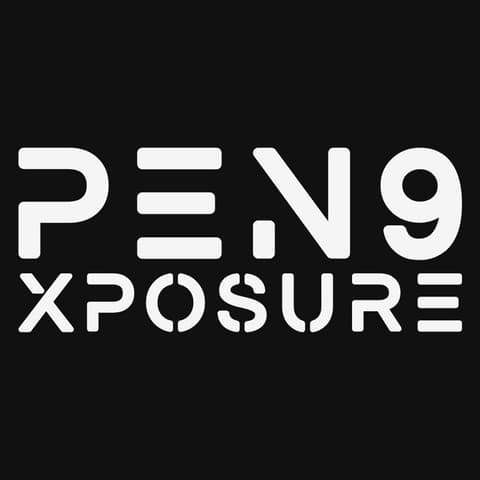 Pen9 Xposure