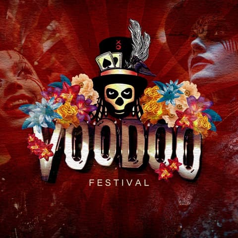 Voodoo Festival 2026