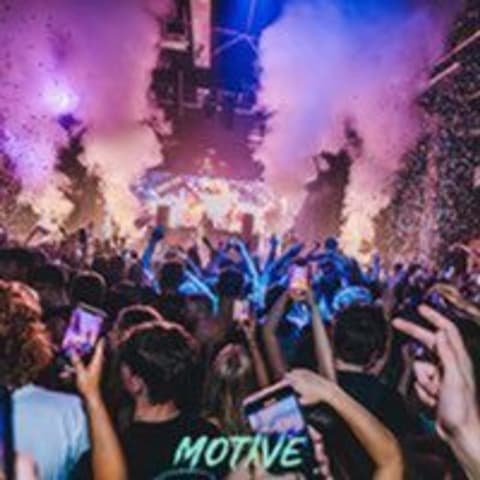 Cardiff 16+ DNB Rave