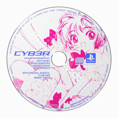 Cyb3r