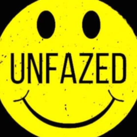 Unfazed 90s Day Rave | 3rd October | Amber's MCR