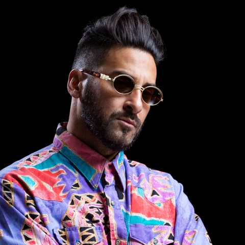 Document Presents: Armand Van Helden, Redlight, Sarah Story ++