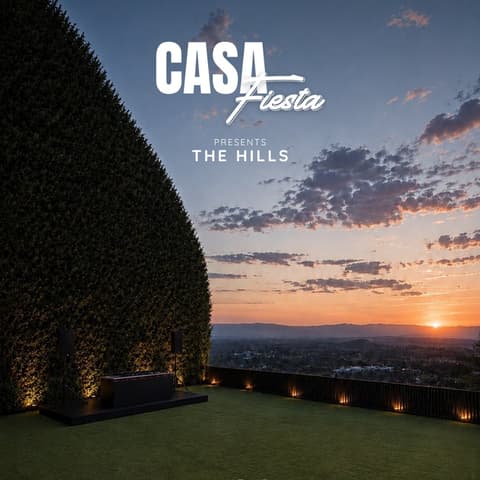 The Hills
