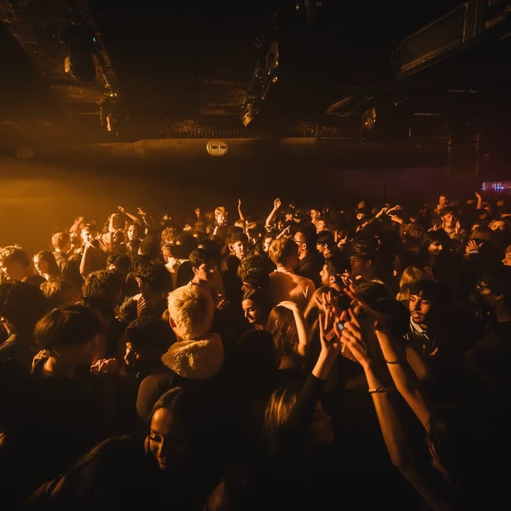 Milkshake, Ministry of Sound | London's Biggest Midweek Rave