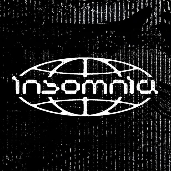 Insomnia London: House, Techno, Drum n Bass, Jungle, Breaks