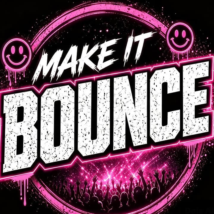 Make it bounce