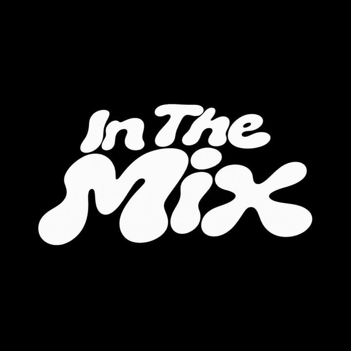 In The Mix - 2026 Closing Party
