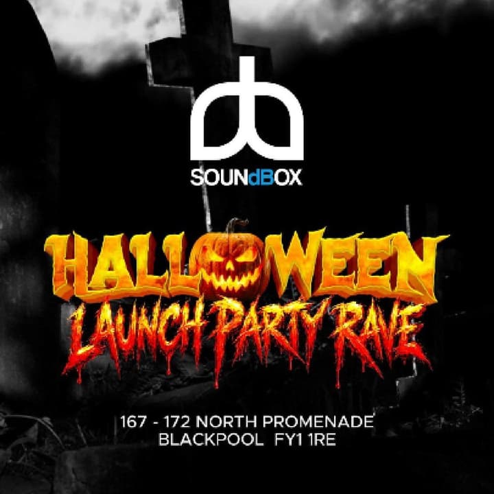 Soundbox Launch Party