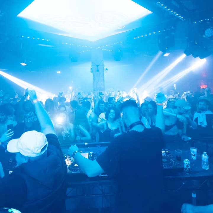 HOUSE:TECHNO X Bass Face . 360°! LAST FREE TICKETS + FREE DRINK