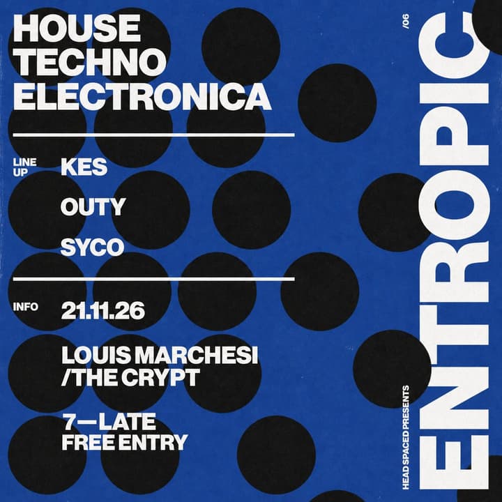 Entropic /06