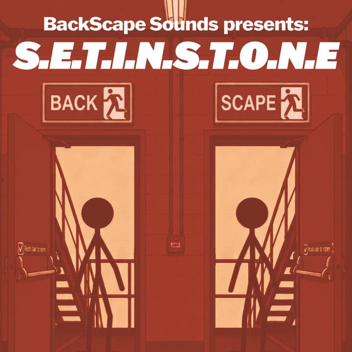 BackScape presents: S.I.S