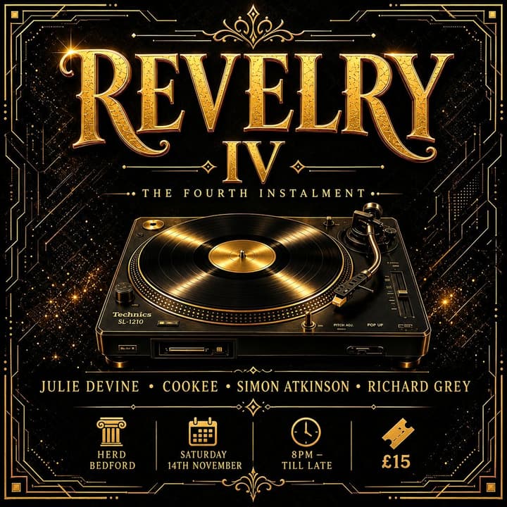 Revelry IV