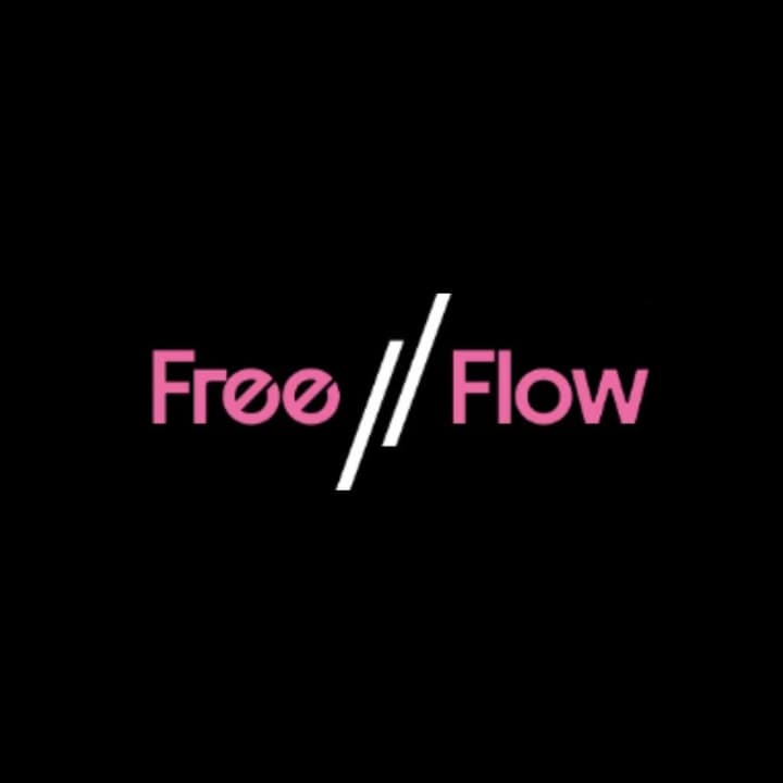 Free // Flow