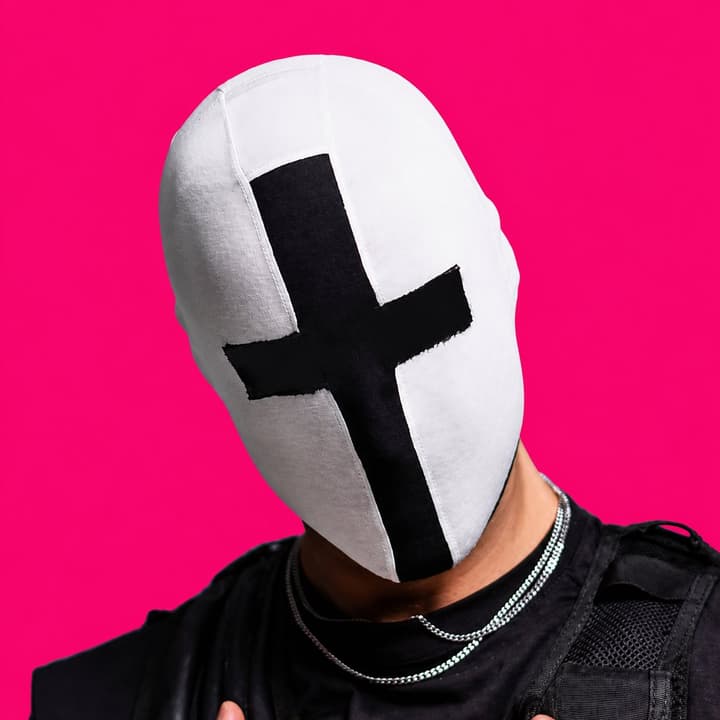 Holy Priest presents The Holy Sh*t Show