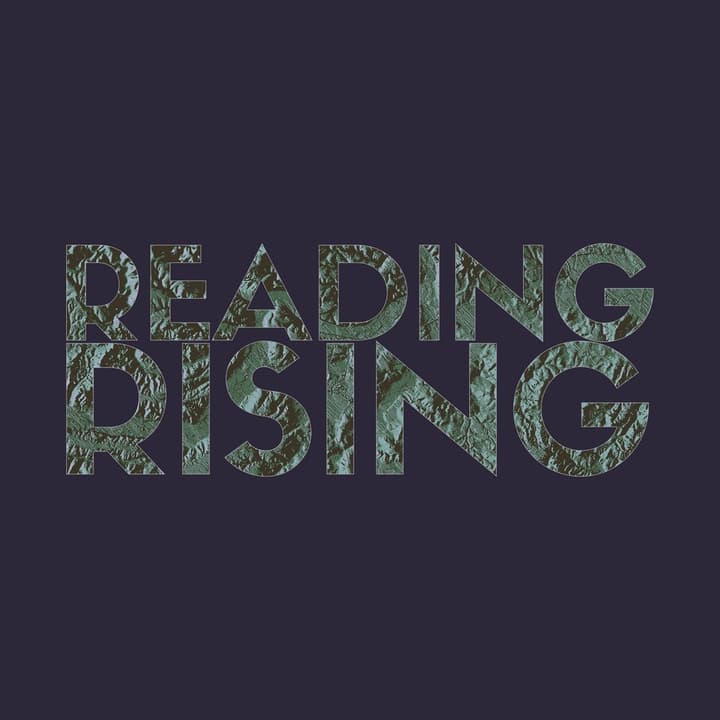 Reading Rising 2026