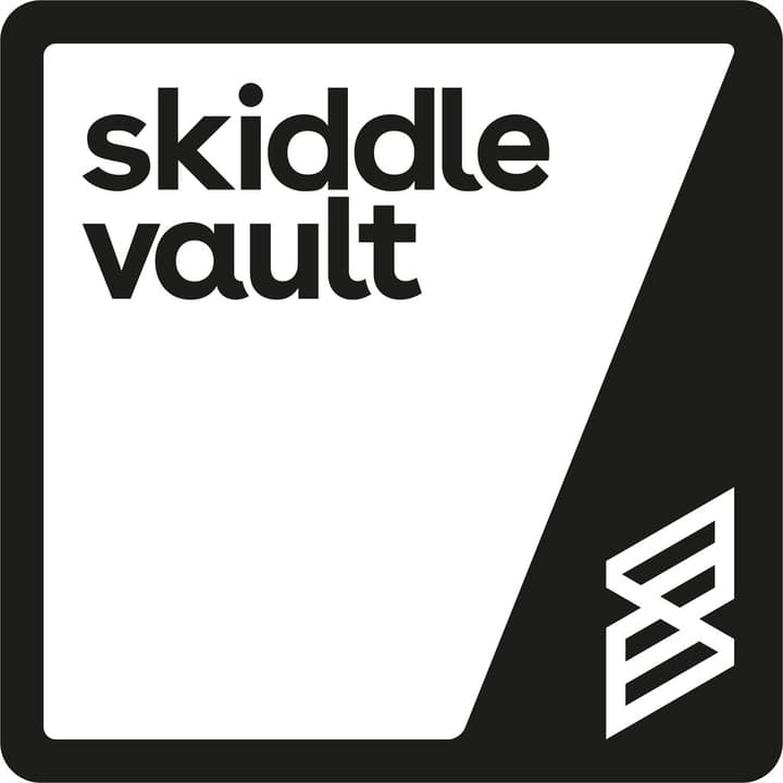 Skiddle Vault with Jaguar Skills & King Booo! - Free Event