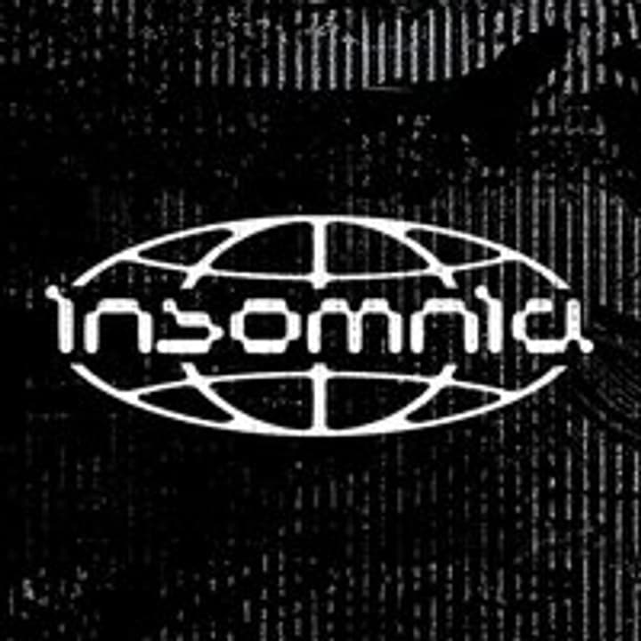 Insomnia London: House, Techno, Drum n Bass, Jungle, Breaks