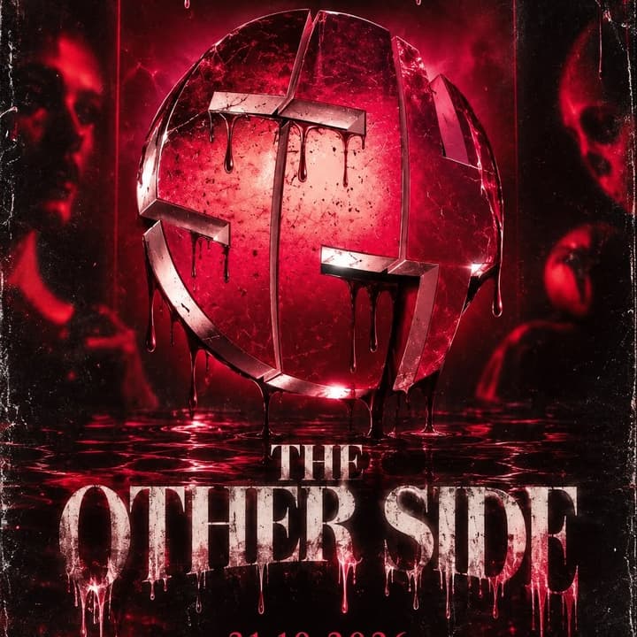 Slizzy - 'The Other Side’