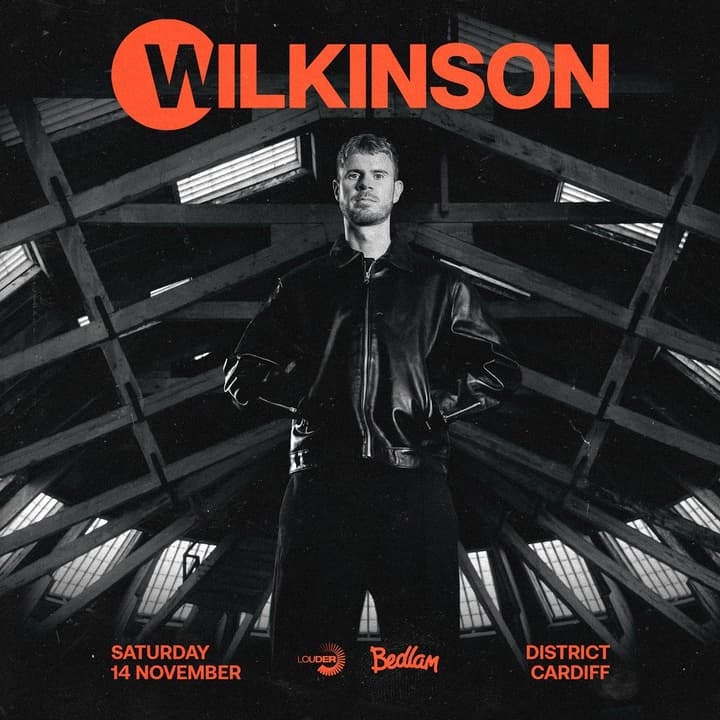 Wilkinson | Cardiff