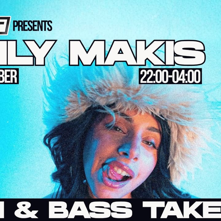 CT FEST Emily Makis