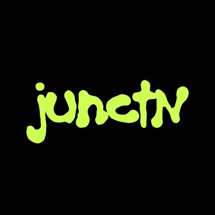JUNCTN Launch Party