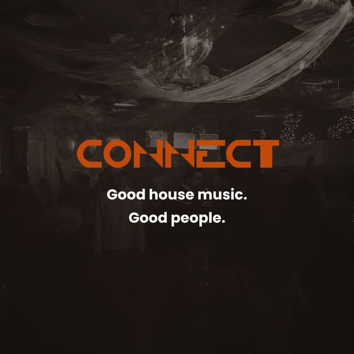 Connect Dundee - Fri 6 November