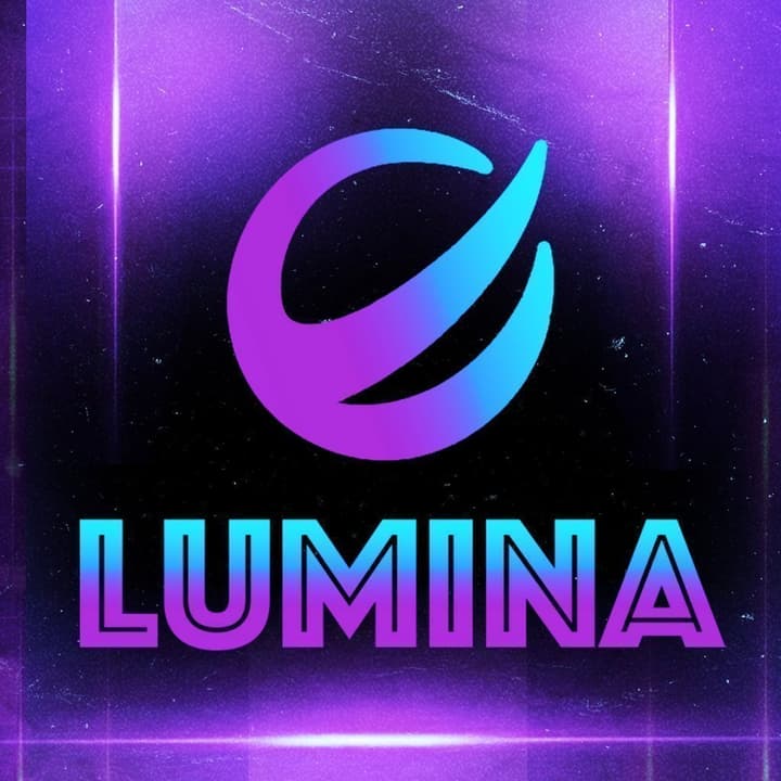 LUMINA: November 19th