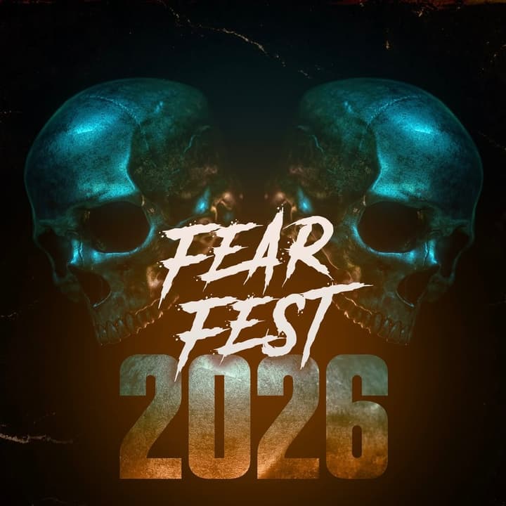 FearFest 2026